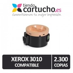 Toner compatible Xerox Workcentre 3010