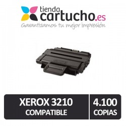 Toner compatible Xerox Workcentre 3210 / 3220