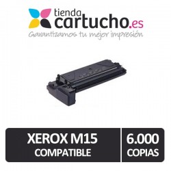 Toner Compatible XEROX PHASER M15