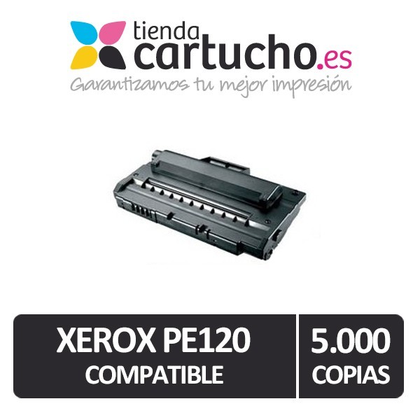 Toner compatible XEROX PHASER PE120
