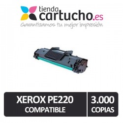 Toner compatible Xerox WorkCentre PE220