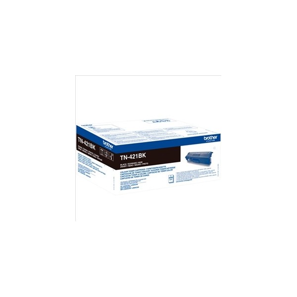 Toner Brother TN421 Negro Original