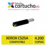 TONER AMARILLO XEROX DOCUPRINT C525A COMPATIBLE