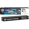 HP 913A Negro Tinta Original