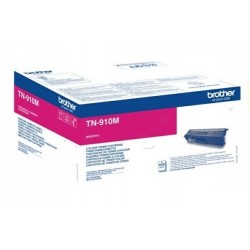 Toner Brother TN910 Magenta Original