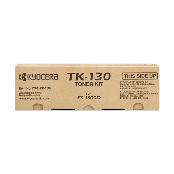 Toner KYOCERA TK 130 original