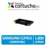 TONER CYAN SAMSUNG CLP 415 / CLT C504S COMPATIBLE