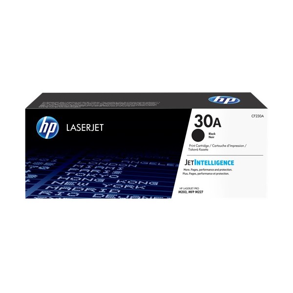 Toner HP CF230A Original