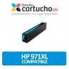 HP 971XL Cyan Compatible Premium