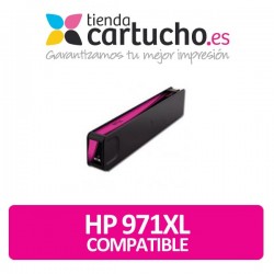 HP 971XL Magenta Compatible Premium