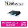 Toner Samsung CLP 770 / M609 Magenta Compatible