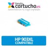 Cartucho HP 903XL Cyan compatible