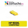 Cartucho HP 903XL Amarillo compatible