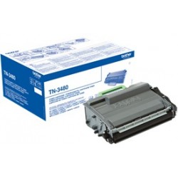 Toner Brother TN3480 Original