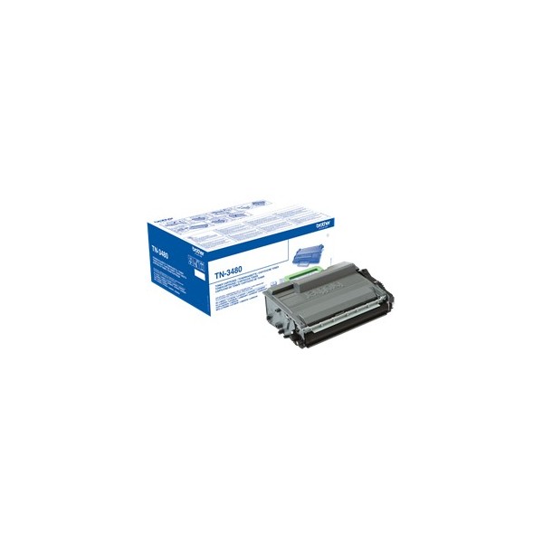 Toner Brother TN3480 Original