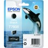 Cartucho de tinta original Epson T7603 magenta (vivid)