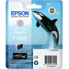 Cartucho de tinta original Epson T7608 Negro Mate