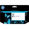 Cartucho HP 72 Negro Mate Original