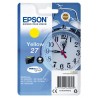 Epson 27 Original Amarillo T2704