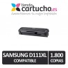 Toner Samsung D111XL Compatible 1.800 copias