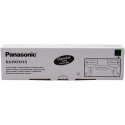 TONER UNIVERSAL COMPATIBLE PANASONIC TONER PAN-FA92 / 94 / 411x 2.000 pag.