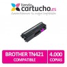 Toner Brother TN421 Compatible Magenta