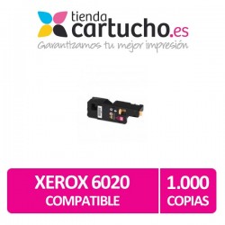 Toner Xerox 6020 Magenta Compatible