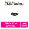 Toner Xerox 6020 Magenta Compatible