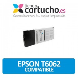 Epson T6062 Cyan Compatible