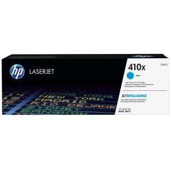 Toner HP CF410X Original Negro