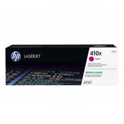 Toner HP CF412X Original Amarillo