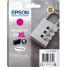 Epson 35 Magenta, Cartucho De Tinta Original