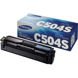 Toner Samsung CLT-K504S Negro Original