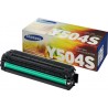 Toner Samsung CLT-M504S Magenta Original