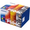 Toner Samsung CLT-Y504S Amarillo Original