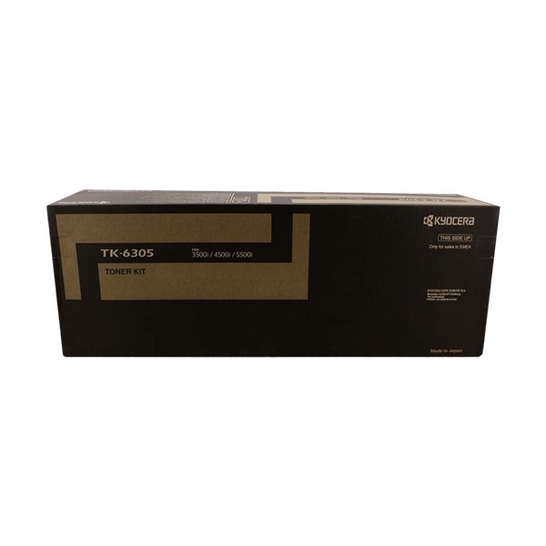 Toner Kyocera TK-6305 Original