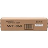 Bote residual Kyocera WT-860