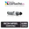 Toner Ricoh MP301 Compatible