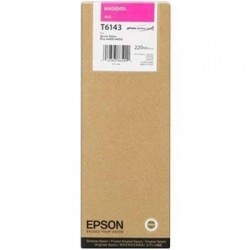 Epson T6143 magenta Original
