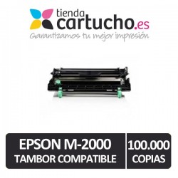 Tambor Epson M2000 Compatible