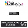 Toner Kyocera TK-6305 compatible