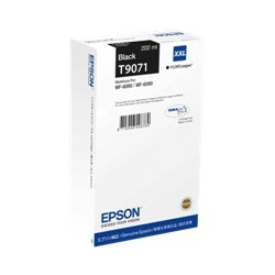 Cartucho Original Epson T9081 Negro