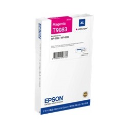 Cartucho Original Epson T9082 Cyan