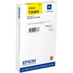 Cartucho Original Epson T9083 Magenta