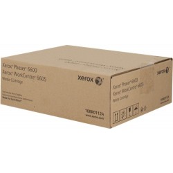 XEROX BOTE RESIDUAL COLOR 30.000 PAGINAS 108R01124