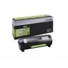 Toner Lexmark 502 original (2.500 copias)