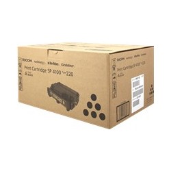 Toner Ricoh SP4100 Compatible