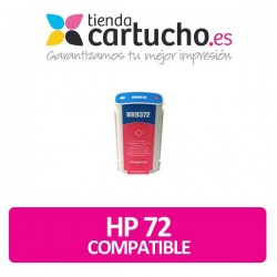 HP 72 Magenta Compatible