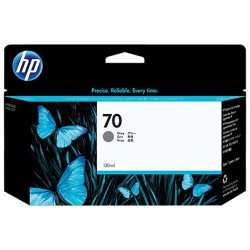 HP 70 ORIGINAL GRIS (C9451A)