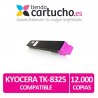 Toner Kyocera TK8325 Magenta Compatible